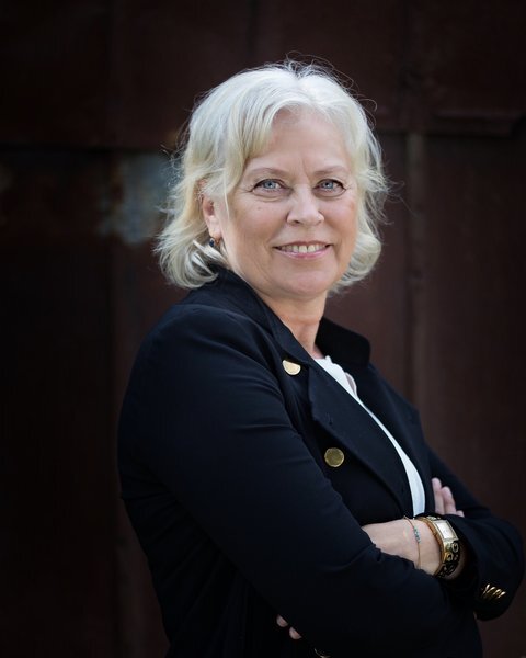 Dorthe Albæk