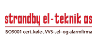 Strandby el-teknik