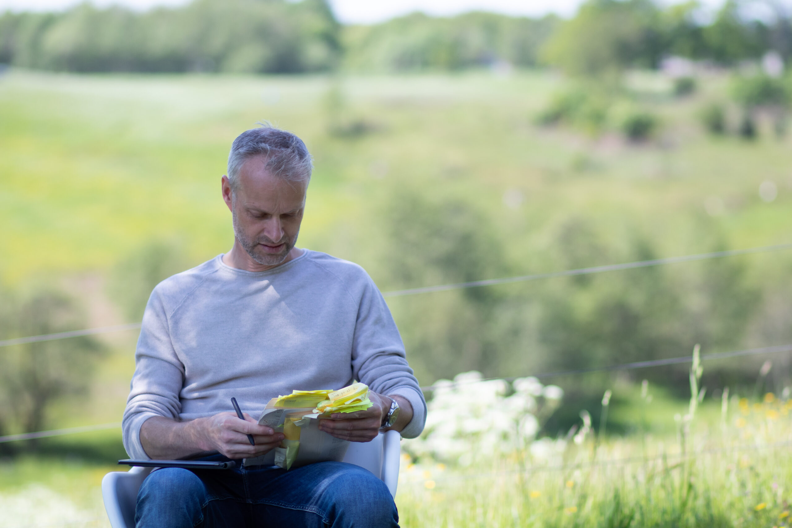 Mine kunders 5 favoritråd til stressreduktion